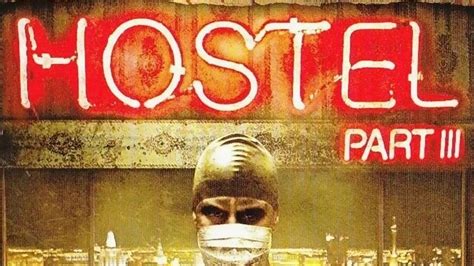 m4ufree hostel|Watch Hostel Part III (2011) .